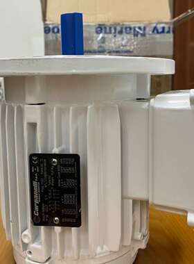 马达 全新原包装SPERRY-S波段