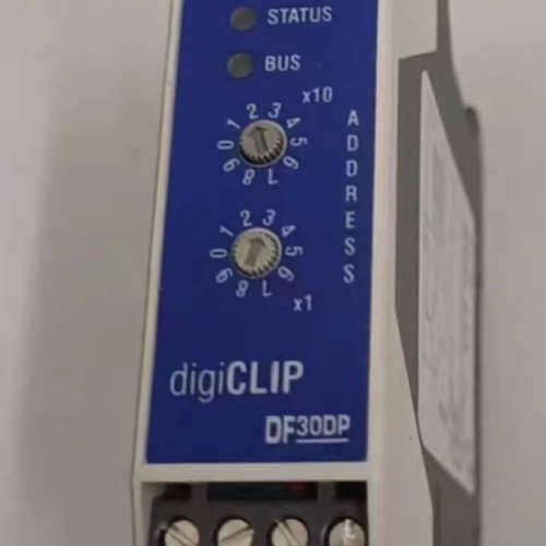 原装德国HBM DF30DP信号放大器1-DF30DP 18