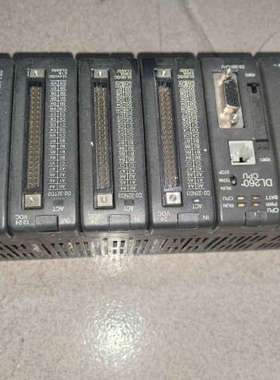 光洋、电源205、DL 260CPU、一套成色如图功能包好、