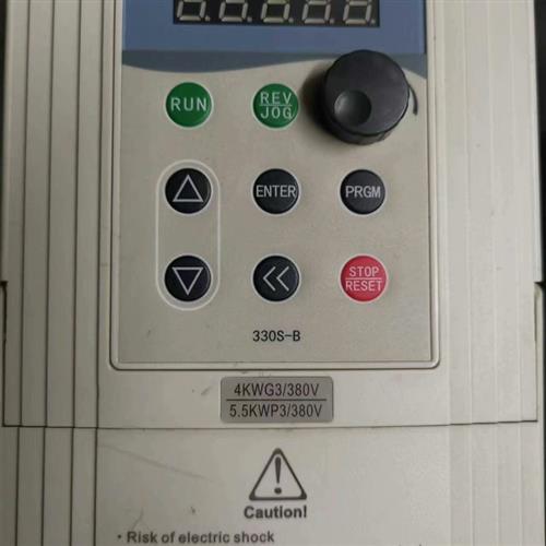 库存全新金田变频器,型号:JTE330一S,KA0040G3需询价