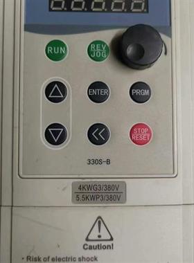 库存全新金田变频器,型号:JTE330一S,KA0040G3需询价