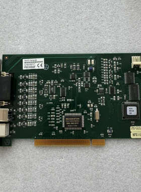 IMAGENATION PXC200AF-00 图像采集卡