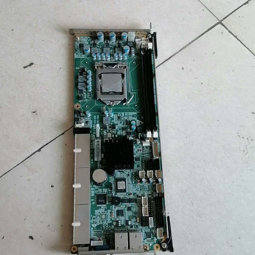 研祥EPE-1815V2NA－H61   带i5 2400C