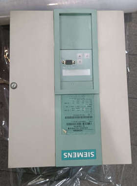 6RA7013-6DV62-0-Z西门子直流调速T-5库