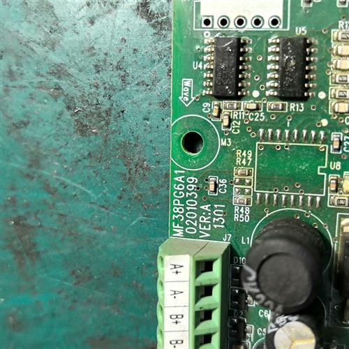 库存全新汇川PG卡 MF38PG6A1 拆机包好包邮 150元需询价