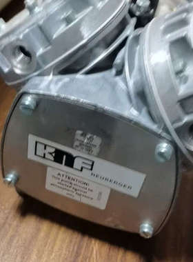 赛默飞配件：KnF  NEUBERGER仪 ，TyPe：