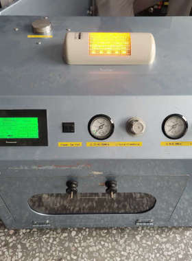 SMT吸清洗剂,SMTECH TNW-12R，通电正常，不