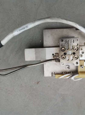 ASM的加热模块02-90448+，实物，看好再拍。