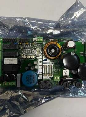 Consilium康士廉CS4000电源模块