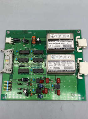 SYSMEX OPTON-1NC-15电源现货实物拍摄议价