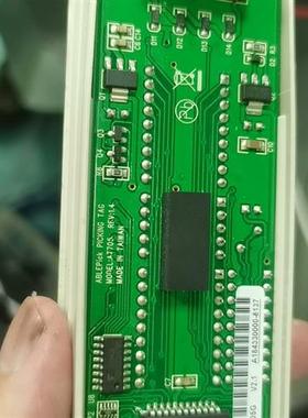 库存全新ablepick picking tag at705显示屏需询价