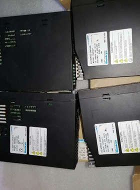 SANKYO三协伺服DA22411驱动器400W一个MH40