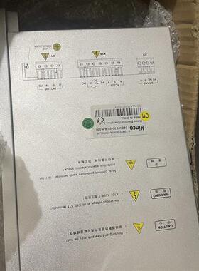 库存全新kinco 驱动器 ED430-0040-LA-K-000需询价