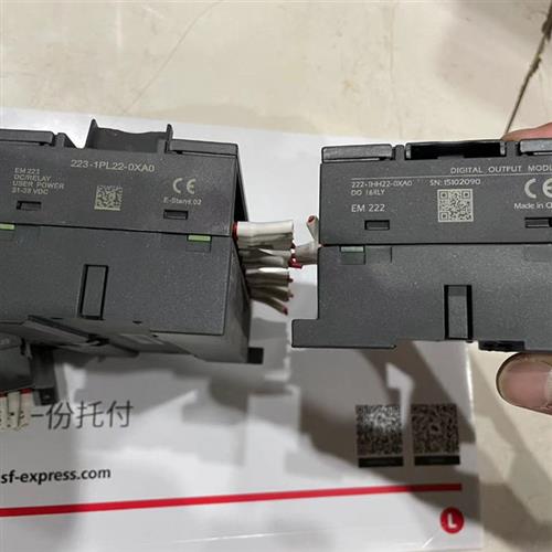 库存全新S7-200 6ES7 216-2BD23-0XB8需询价