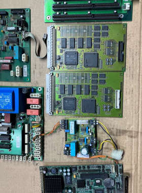 SPECTRO 德国斯派克 电路板 原装正品