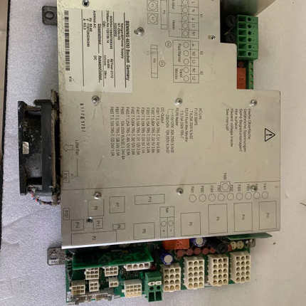 BENNING 46393NT-DIALOG电源