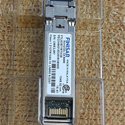 库存全新FINISAR FTLX3971MTH28需询价