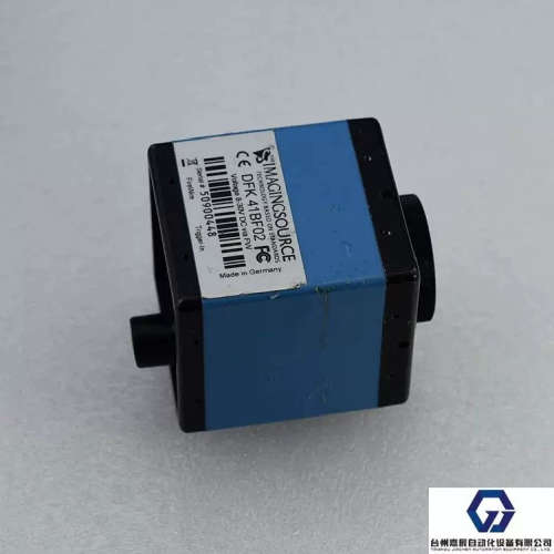 映美精 DFK 41BF02 125万 彩色工业 1