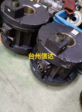 SGMT-14A2AX-TE2 安川伺服电机