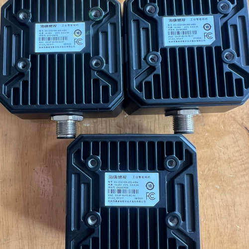 海康工业读码器MV-ID3016PM-06M-WBN成色如图