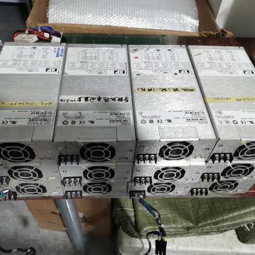 科视数字电源 XP X7-2J2J2P/LCL