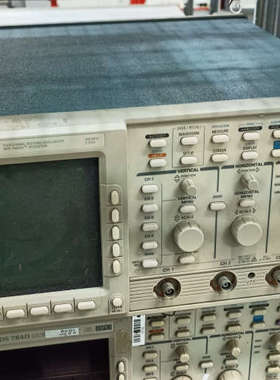 泰克示波器TDS540B.500M.2GS／s