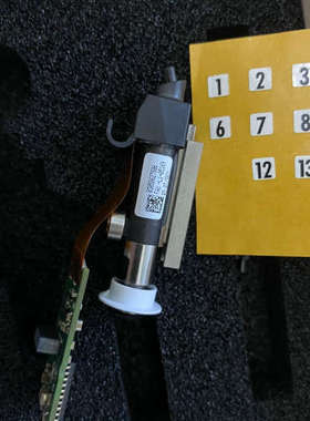 西门子DP马达 03058627S06像是新的，轴承上没有使