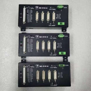 DMC B140 .DMC GALIL拆机控制卡
