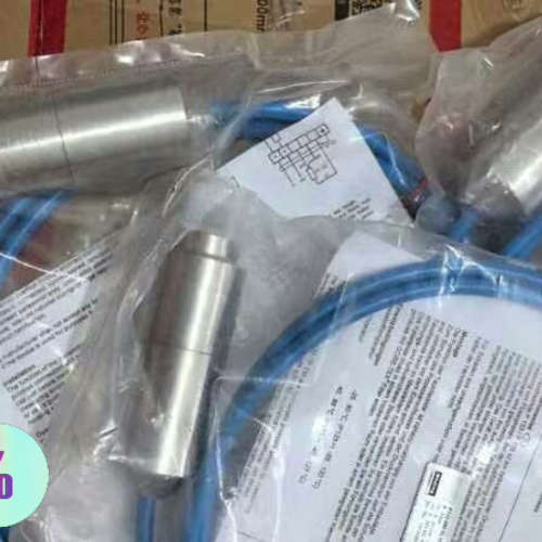 Noding p133-499-GL002-01压力传感器