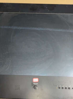 CONRAC船舶机舱显示屏，型号6023-SD002-002