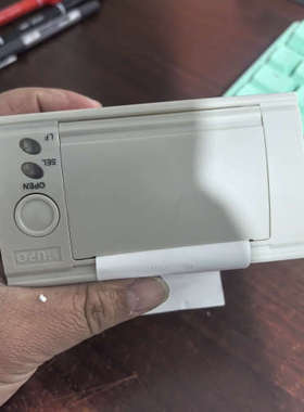 拆机西门子FC18/FC720报警主机 功能正常