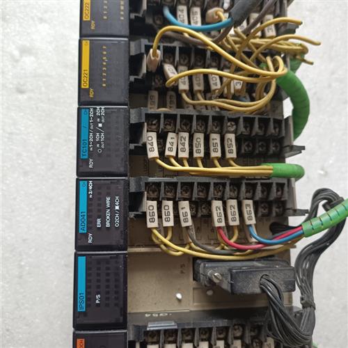 库存全新一组CPU41--V1.IPS01.AD41.TC10需询价