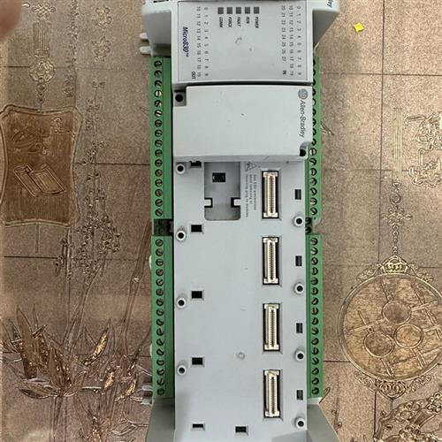 库存全新Allen-Bradley Micro830需询价