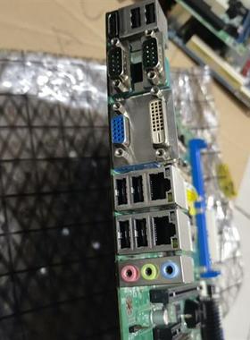 库存全新Nematron工业设备单网卡主板 AEMH61-922 工需询价