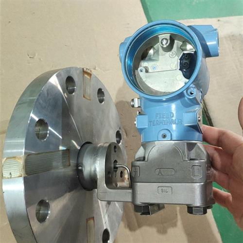 库存全新压力变送器3051系列3051L2AD2GD22AB需询价