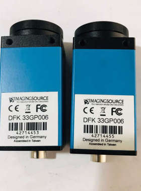 映美业 DFK 33GP006 DFK 33G445
