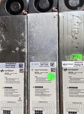 库存全新是德N6744B,是德N6734B,安捷伦N6776A,现货需询价