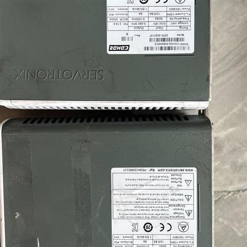 库存全新驱动器CDHD2-0062AEC2,二手拆机,功能包好,需询价