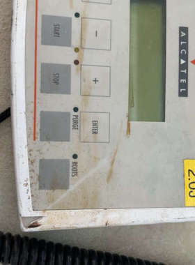 ALCATEL ANNECY 110942 V2.0C 成色