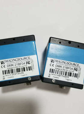 映美业 DMK 21BF04 A30TM1 30万像