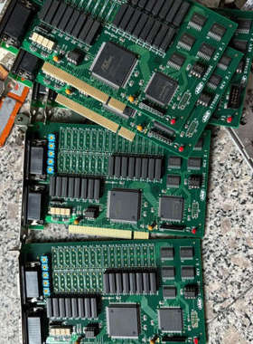 HIMS STROBE REV 2.1 采集卡 拆机包邮 包