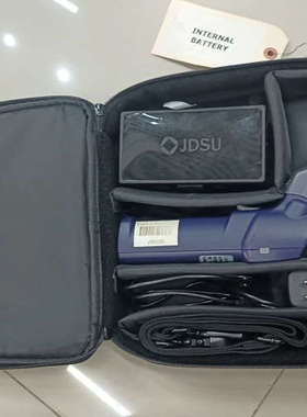 VlAVl光纤端面检测仪J56080一套