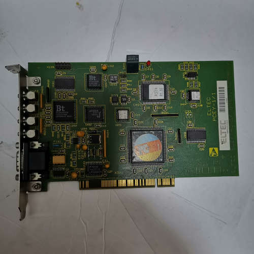 ELTEC数据采集卡，ELTEC PCEY-1/1 ELTE