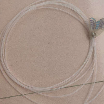 杭州聚光2000COD，氨氮，总磷，总氮水样管，多阀管，试