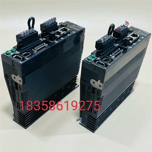 库存全新OMRONR88D-KN01H-ECT伺服驱动器100需询价