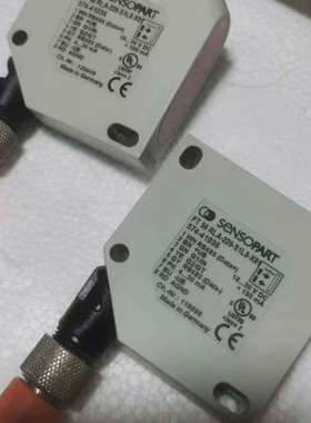 德国森萨帕特sensorpart