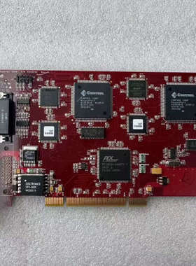 现货  ROHS 9125-003169图像采集卡