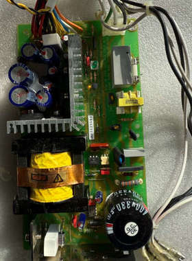 研华 工控机电源 KYNET SNP-9100-Y 工业设备