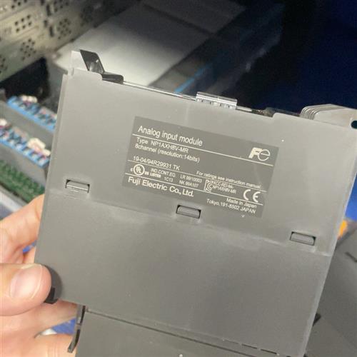 库存全新原装富士 NP1Y16T09P6需询价
