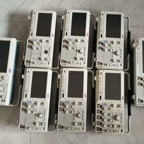 泰克示波器DPO3012  MSO2012B  MSO202